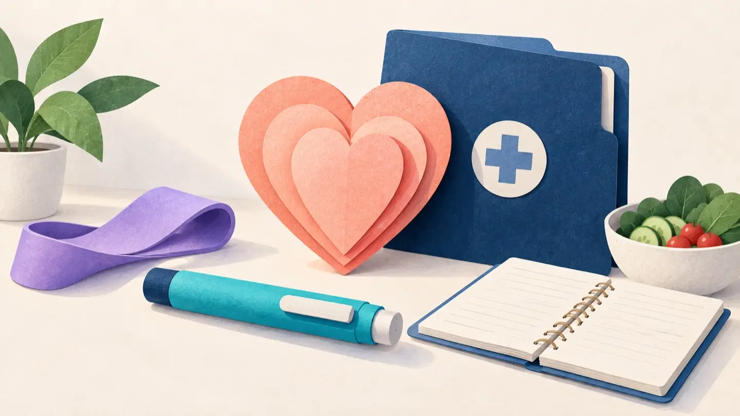 Can you take Mounjaro after you’ve had a heart attack?