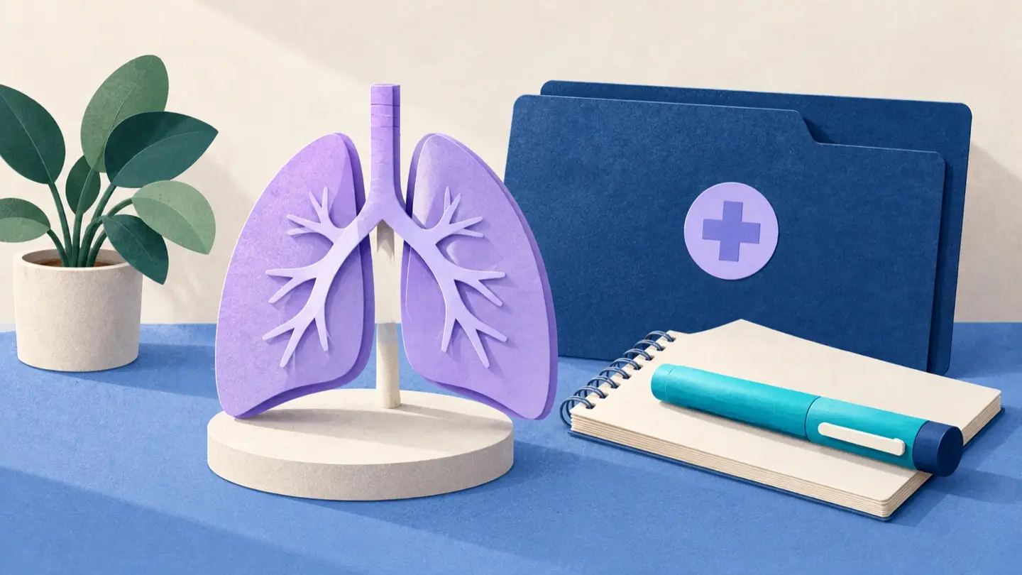 Can you take Mounjaro if you’ve had lung cancer?