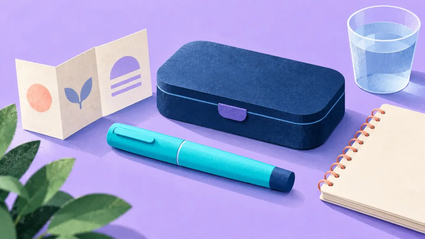 How to use the Mounjaro KwikPen: A comprehensive guide