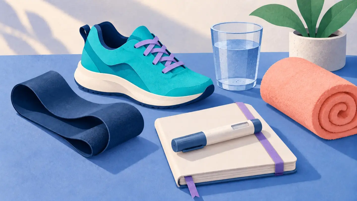 Does Mounjaro cause muscle cramps?