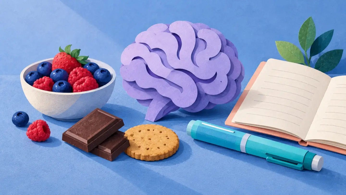 How does Mounjaro affect sugar cravings?