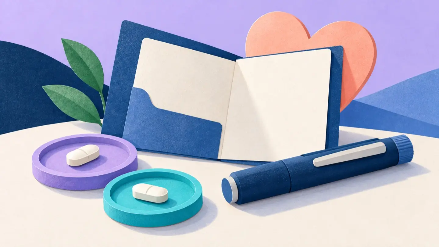 Can you take Mounjaro with anticoagulants like apixaban or rivaroxaban?