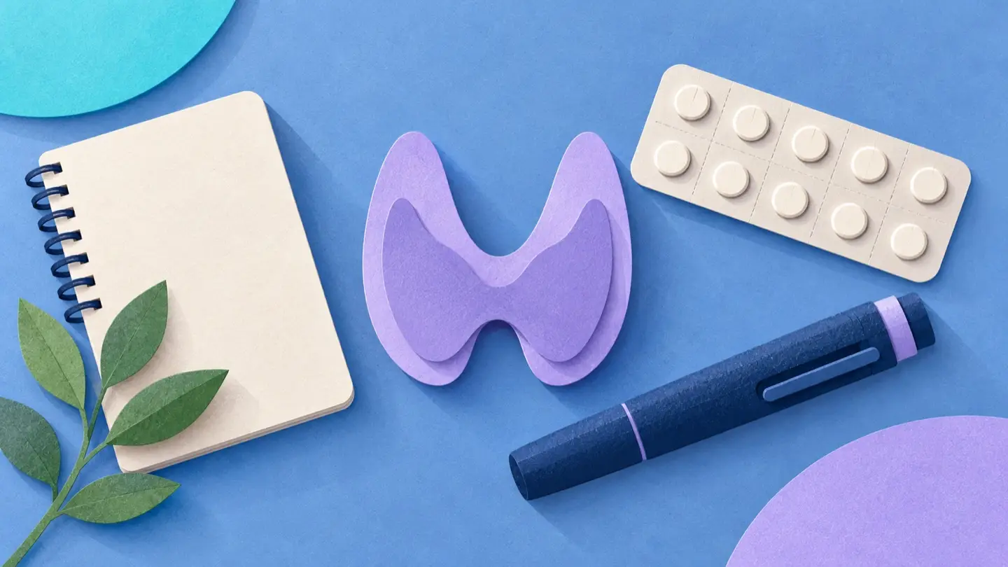 Can you take Mounjaro with carbimazole?