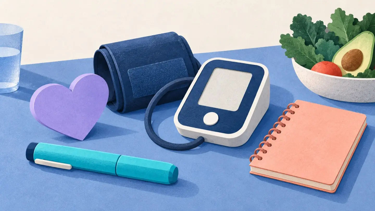 Can you take Mounjaro if you have heart failure?