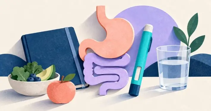 Can you take Mounjaro with IBS?