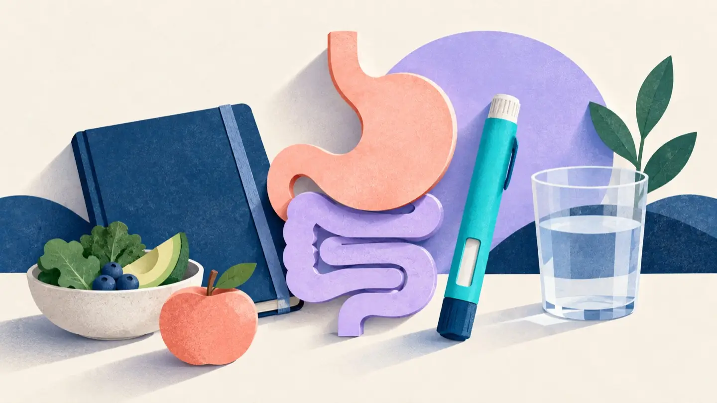 Can you take Mounjaro with IBS?