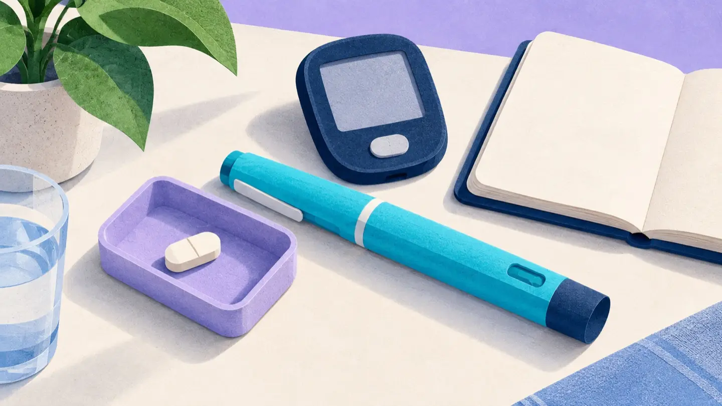 Can you take Mounjaro with metformin?