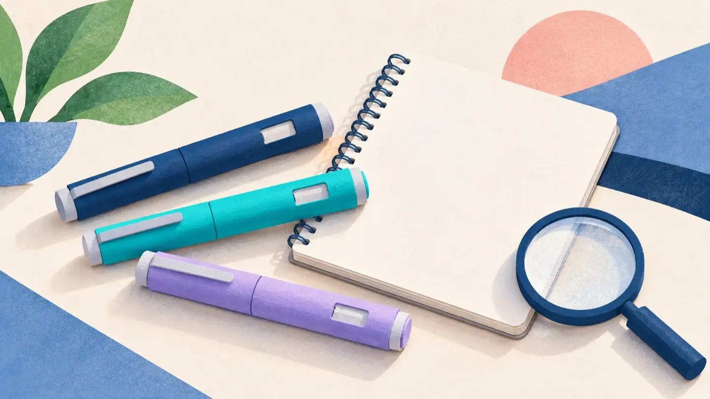 What is the newest weight-loss injection in the UK?
