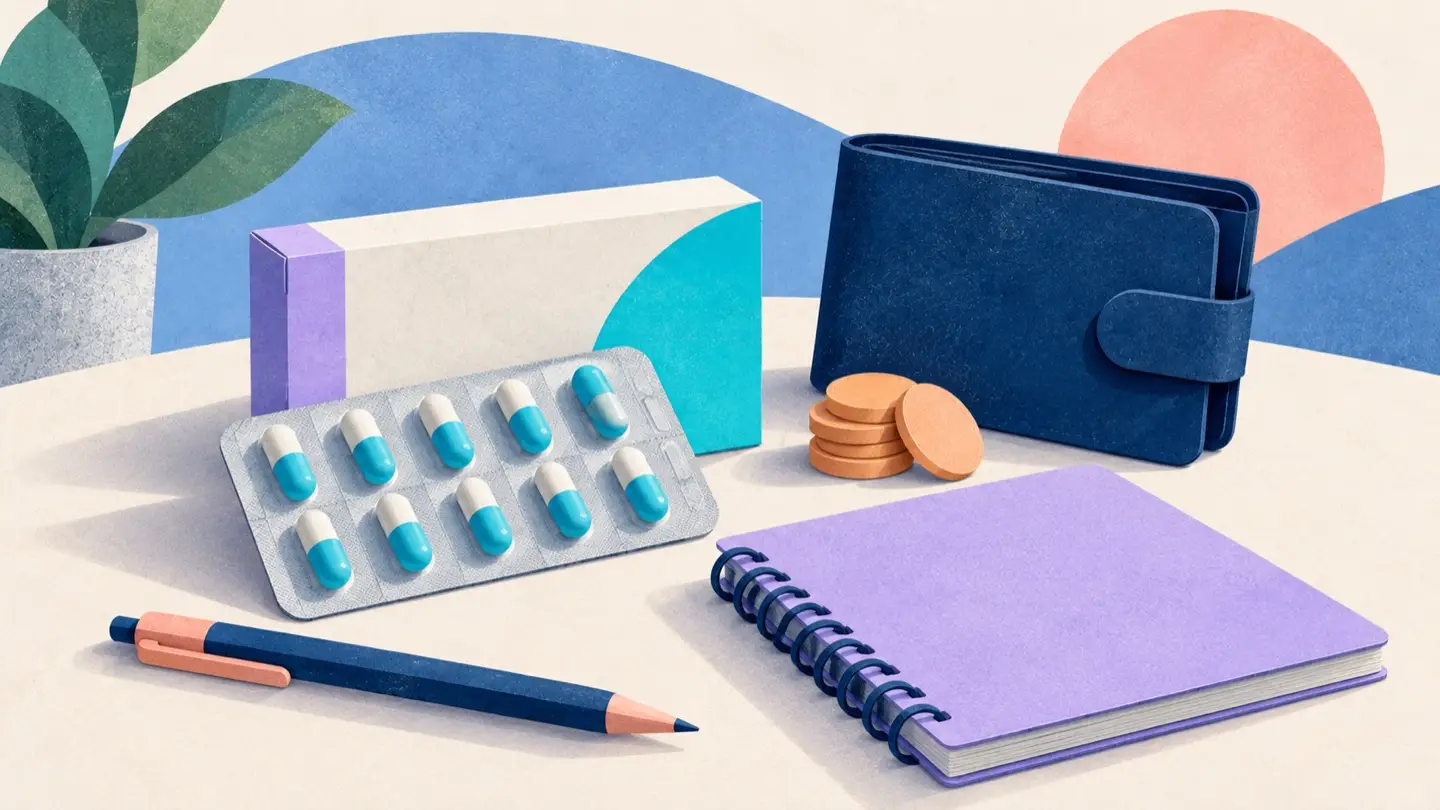 Orlistat cost UK