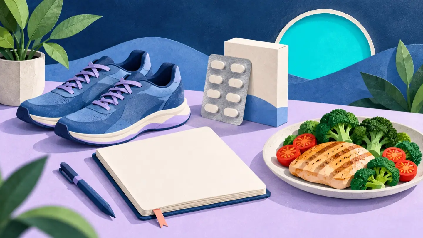 Orlistat for weight loss