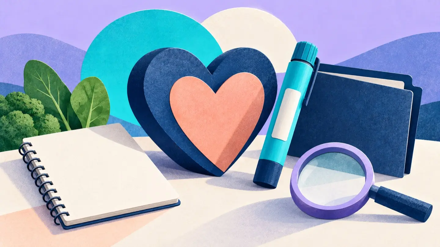 Does Ozempic prevent the risk of heart attacks and stroke?