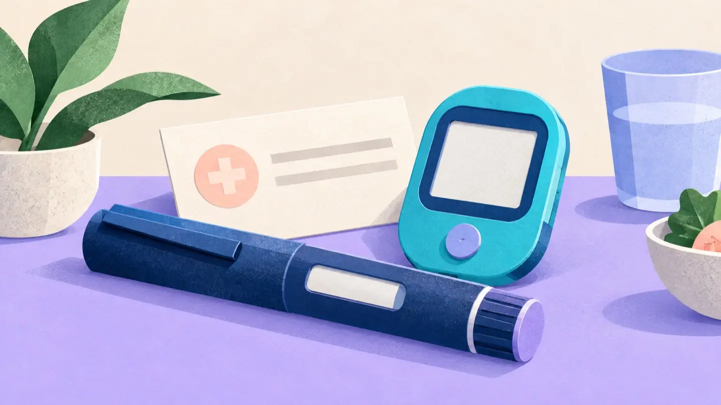 Can you get Ozempic on the NHS?