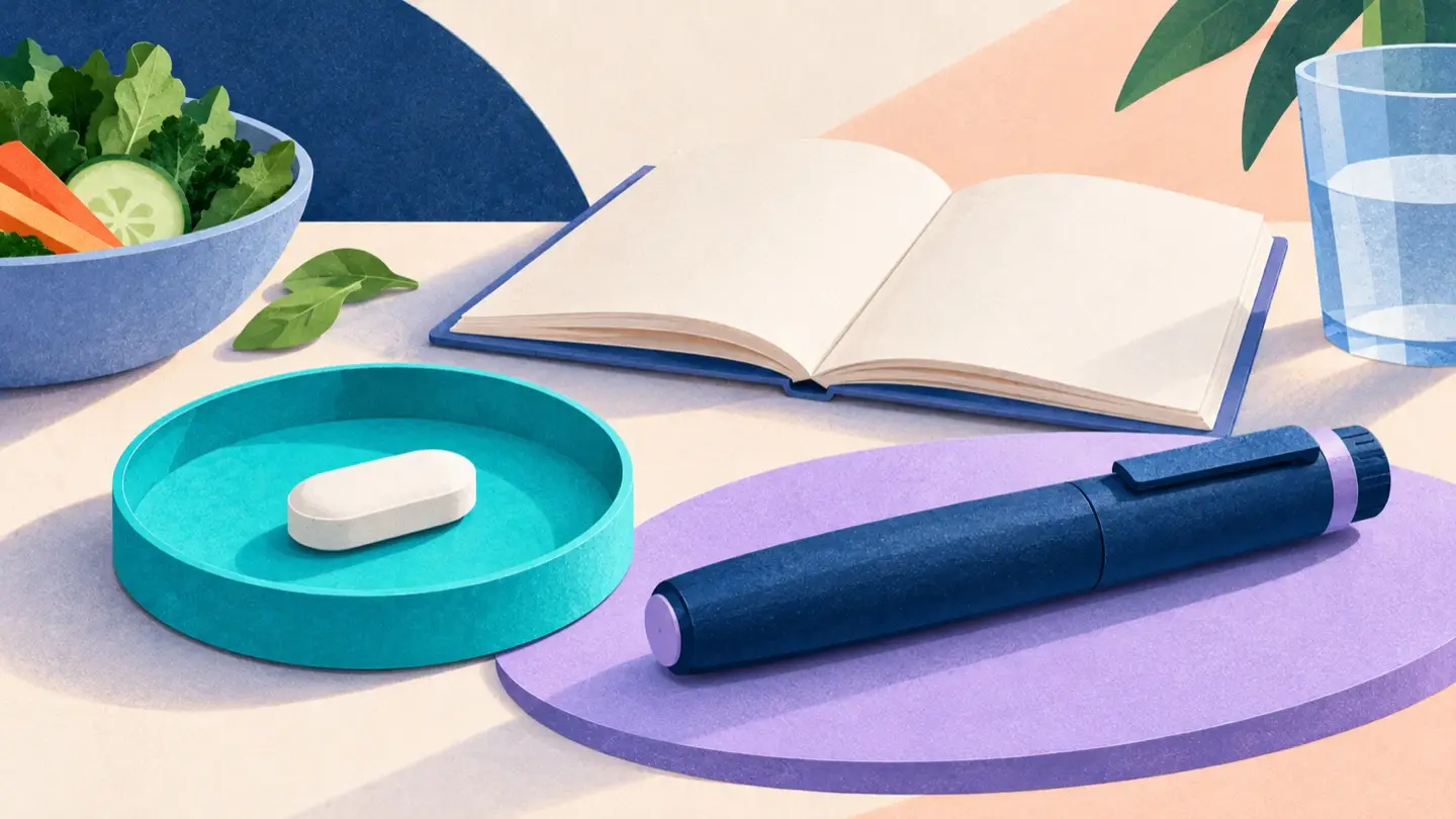 Ozempic vs Rybelsus
