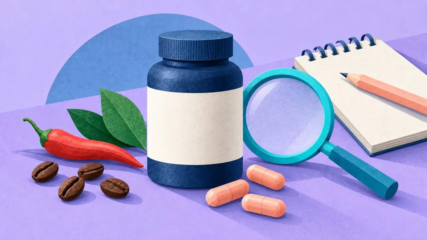 PhenQ® weight-loss supplement review: does it actually work?