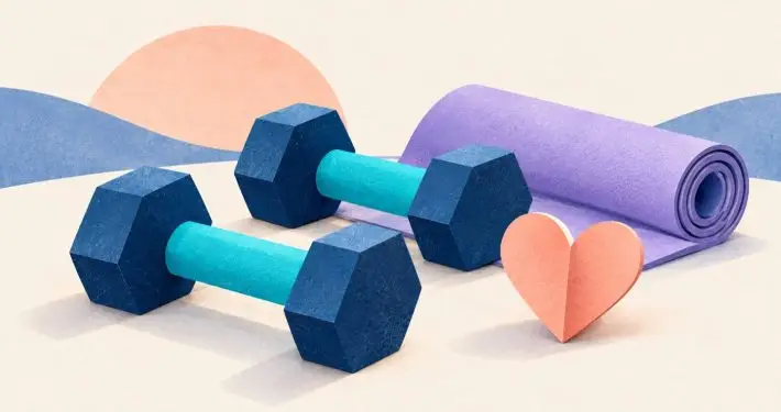 7 reasons to exercise