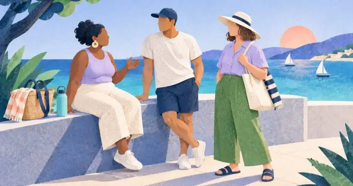 Searching for a ‘summer body’: how are UK adults feeling after the colder months?