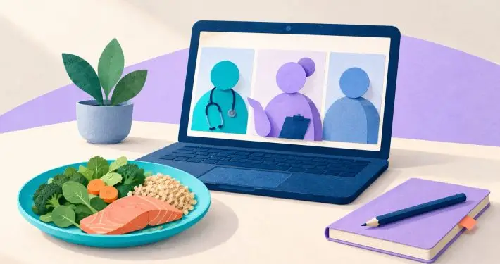 What is tier 3 specialist weight management?