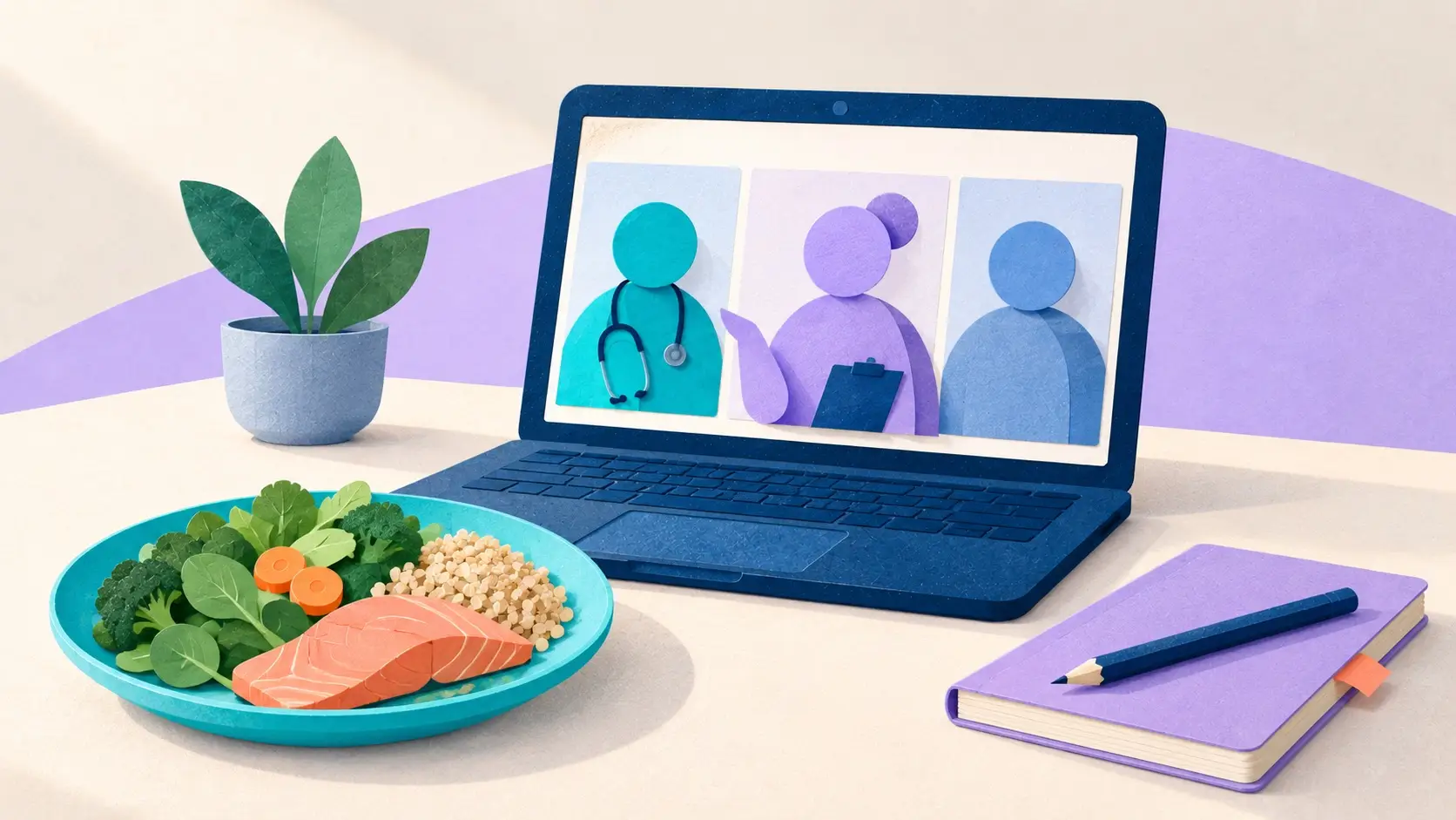 What is tier 3 specialist weight management?