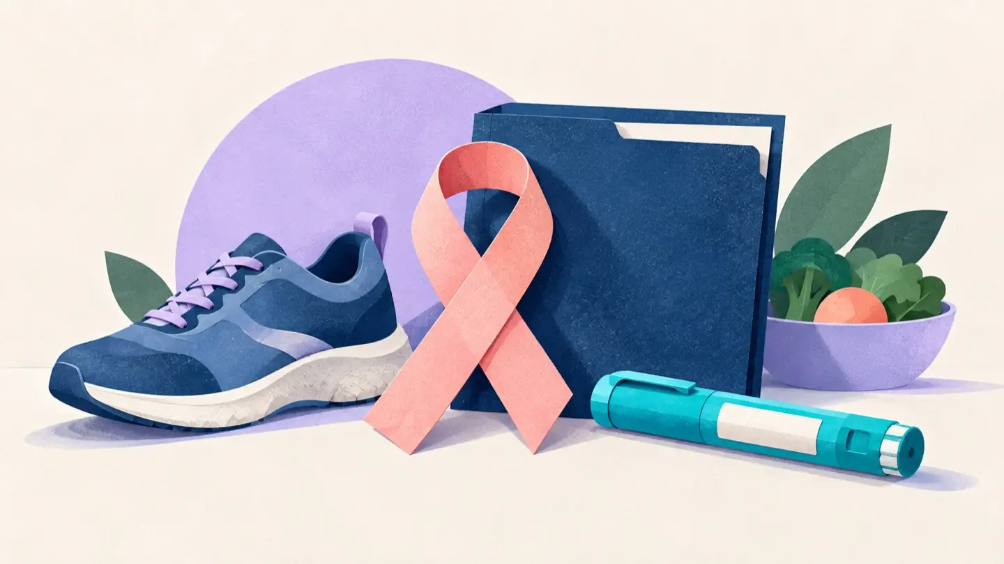 Can you take Wegovy after breast cancer?