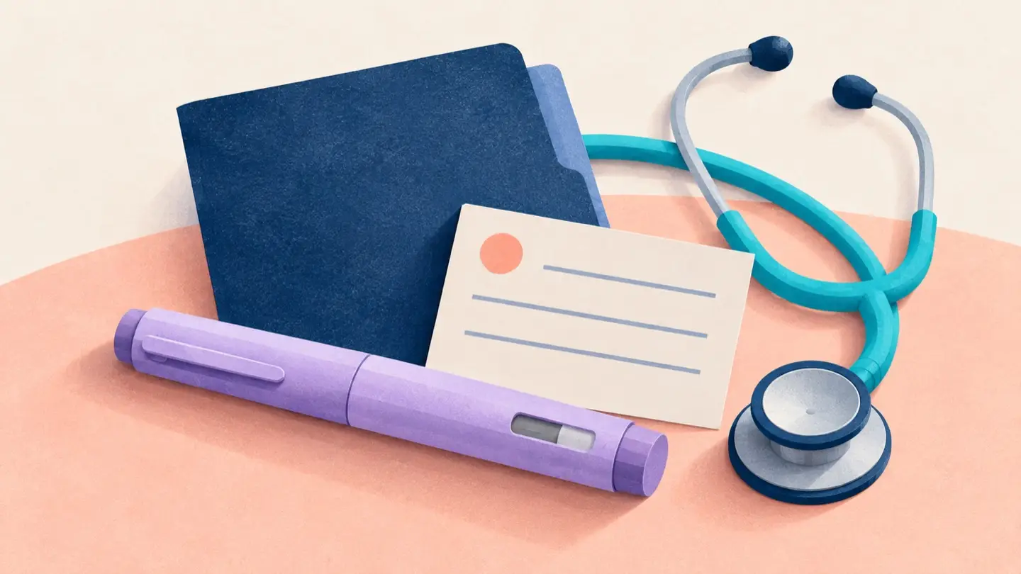 Can you get Wegovy on the NHS?