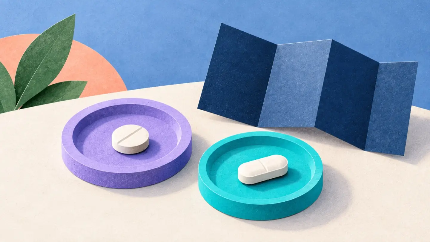 The Wegovy pill vs Rybelsus