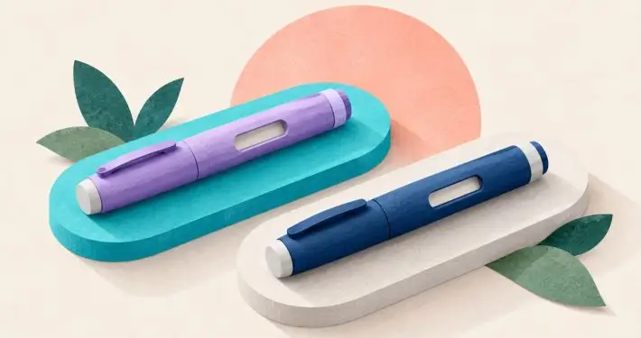 Wegovy vs Mounjaro: Which weight-loss injection is right for you?