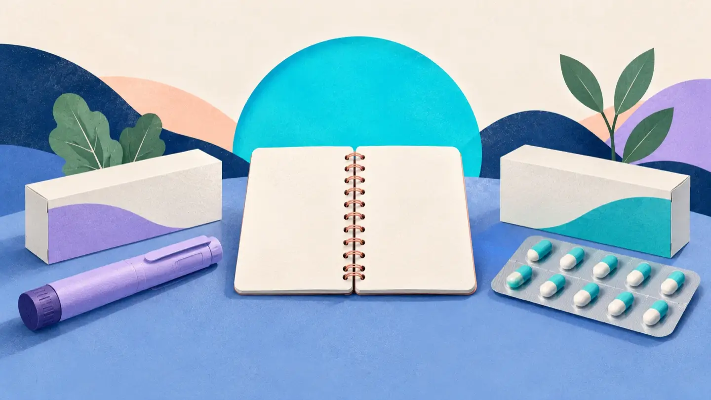 Wegovy vs Orlistat