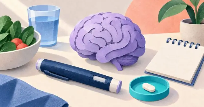 Can you take Wegovy if you have epilepsy?