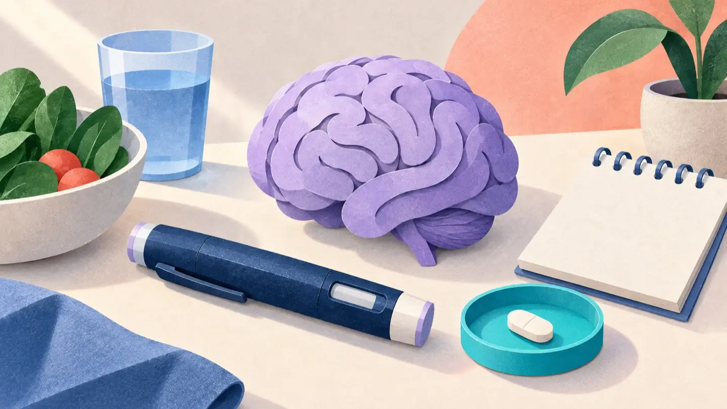 Can you take Wegovy if you have epilepsy?