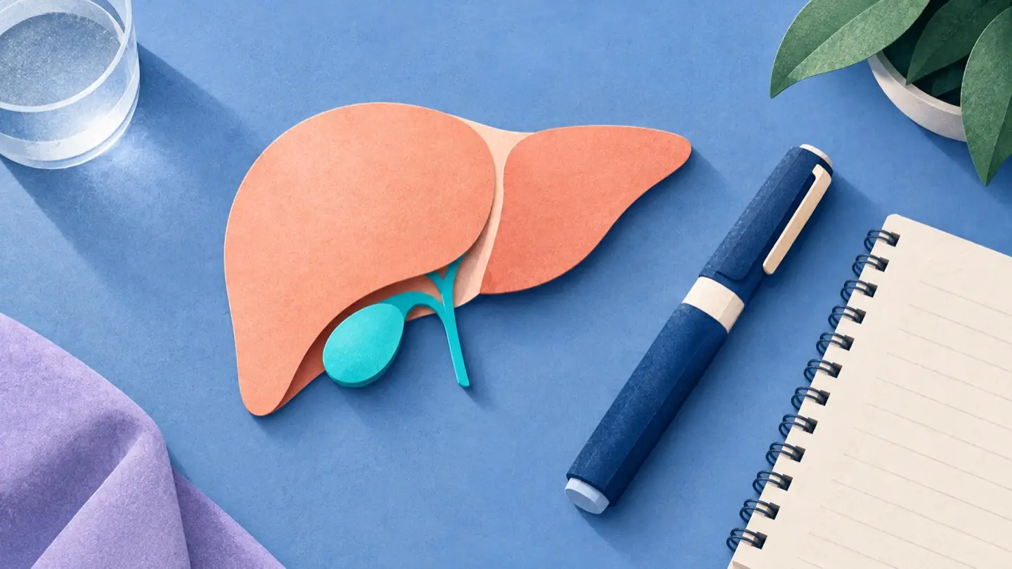 Can you take Wegovy if you have gallstones?