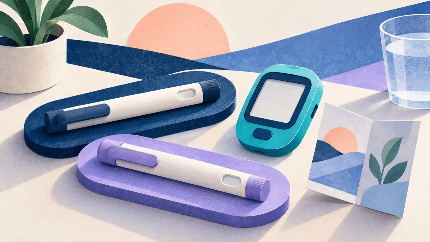 Can you take Wegovy if you’re on insulin?
