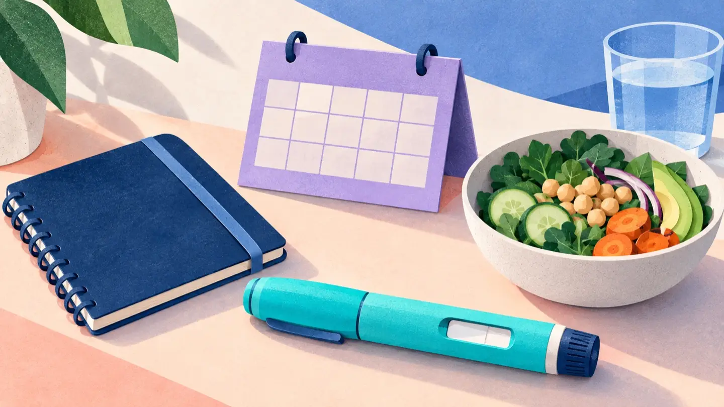 Can you take Wegovy with PCOS?