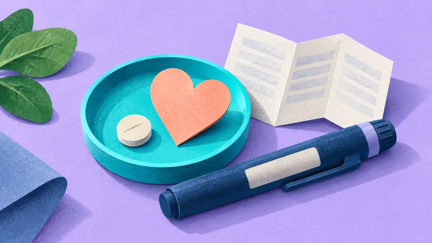 Can you take Wegovy while on statins?