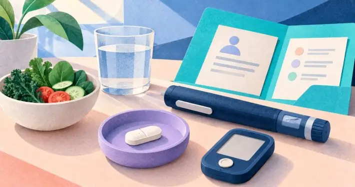 Can you take Wegovy with warfarin?