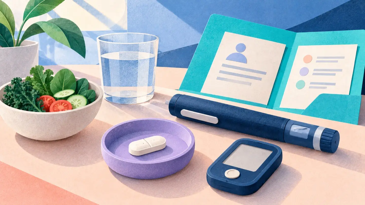 Can you take Wegovy with warfarin?