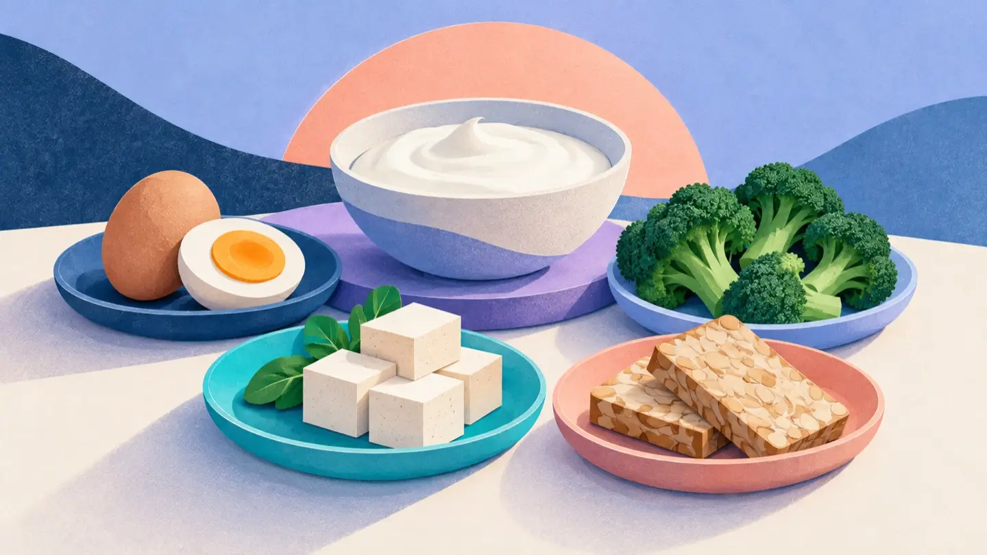 5 weight loss foods to enjoy | Dietitian approved