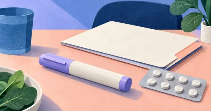 Weight loss pills and injections: Do they work?