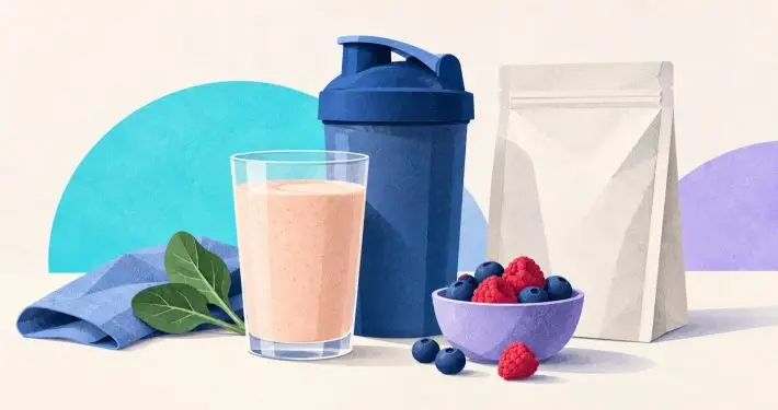 Do weight loss shakes work?