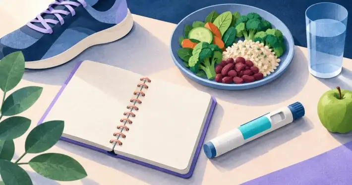 Will I regain weight if I stop using Wegovy?