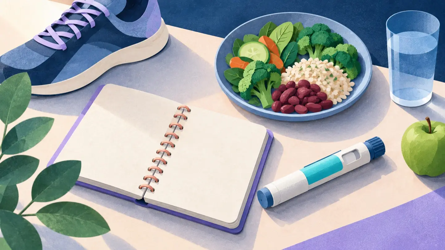 Will I regain weight if I stop using Wegovy?
