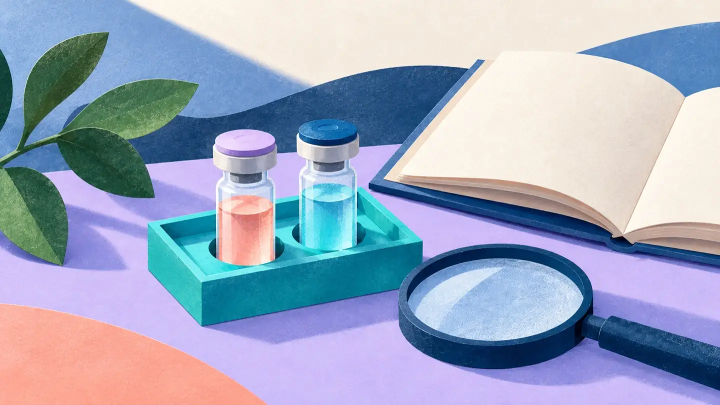 What is CagriSema? A UK guide to Novo Nordisk’s new weight-loss injection