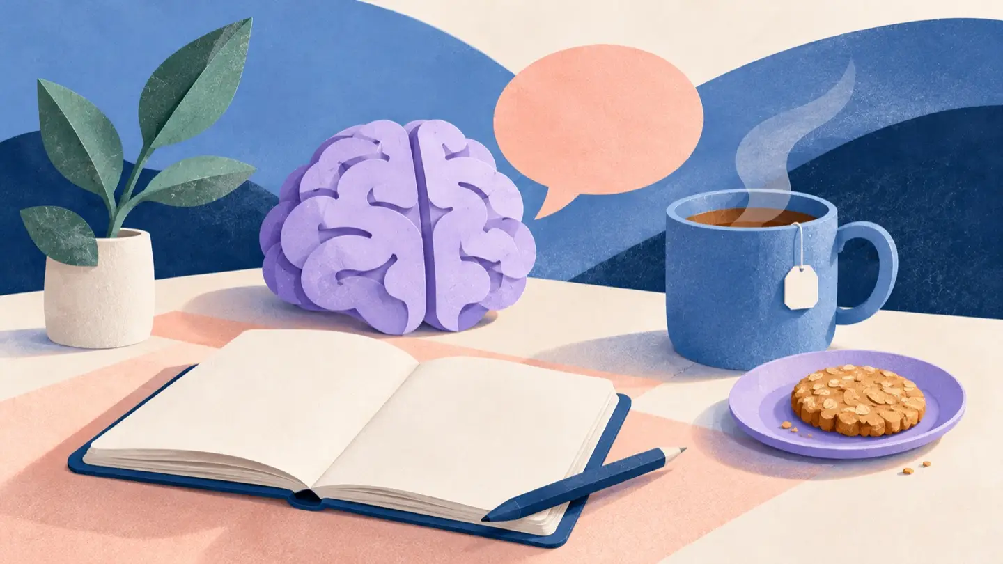 What is emotional eating?