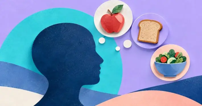 What is food noise? The intrusive thoughts that GLP-1 medications quiet