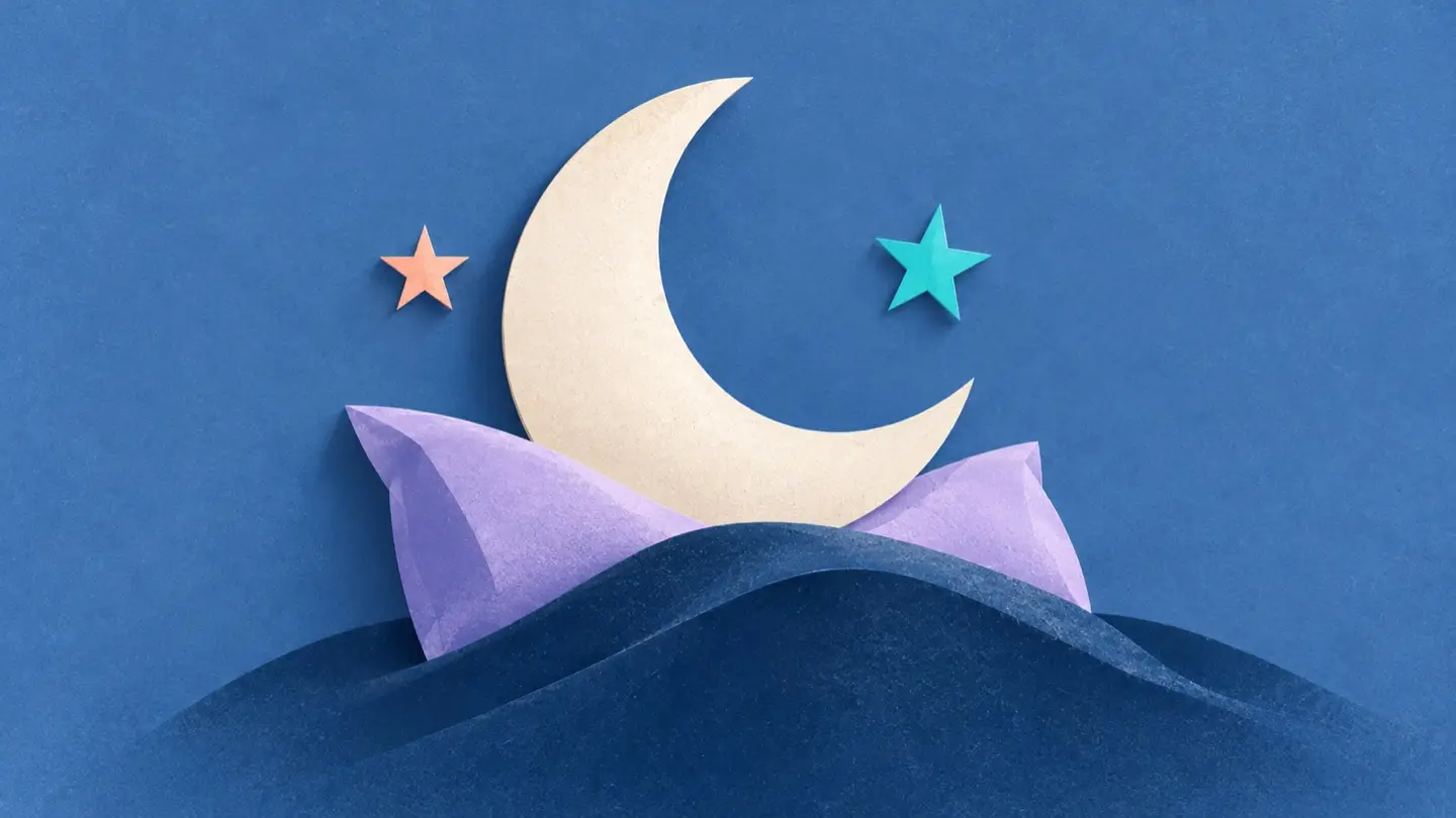 Why is sleep important?