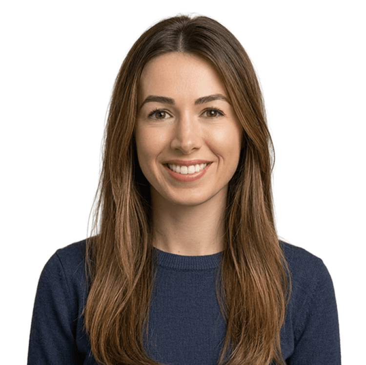 Dr Becky Richards