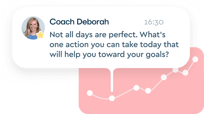 Coach Deborah