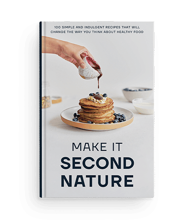 Recipe cookbook