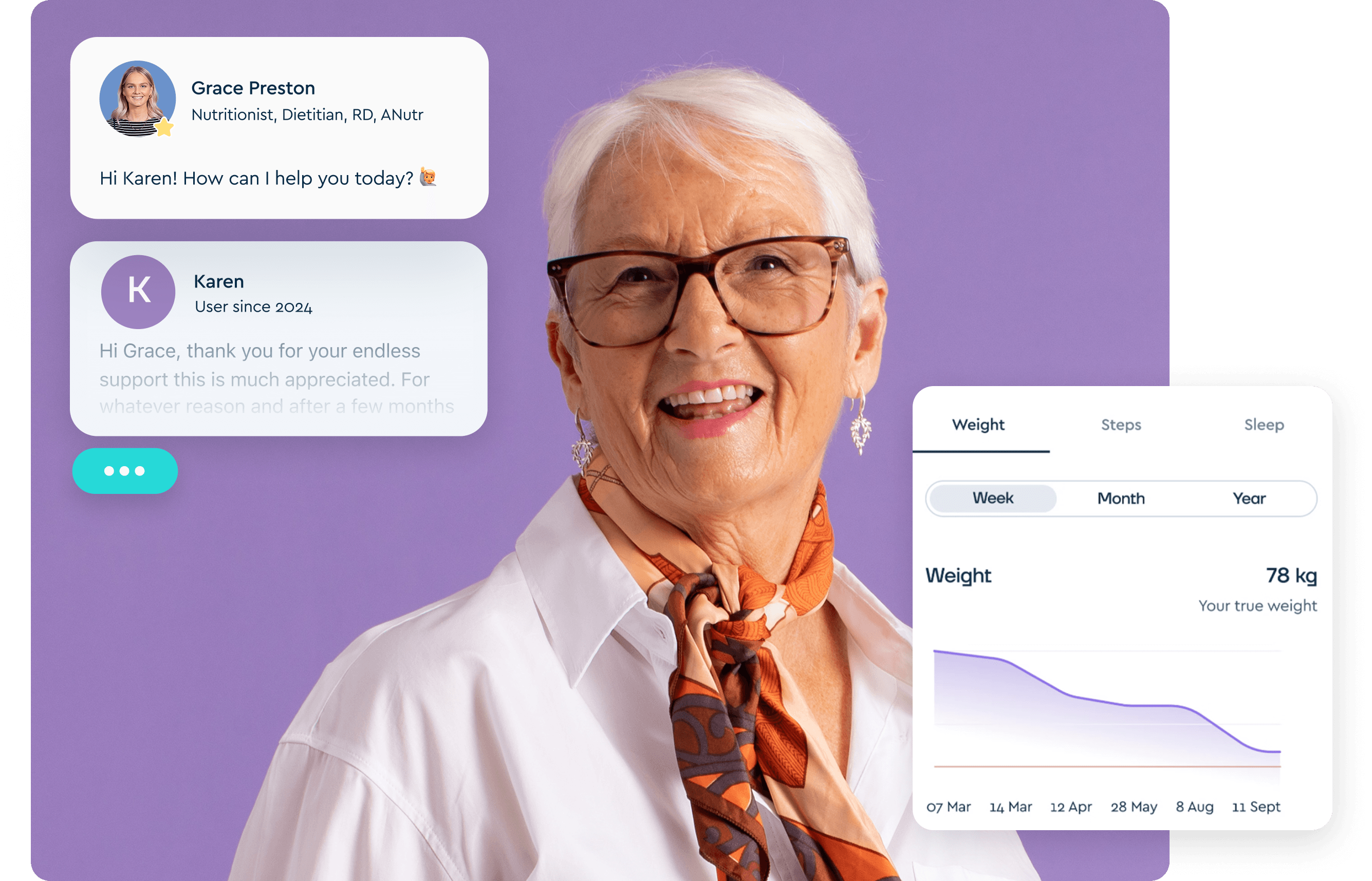 Make it Second Nature