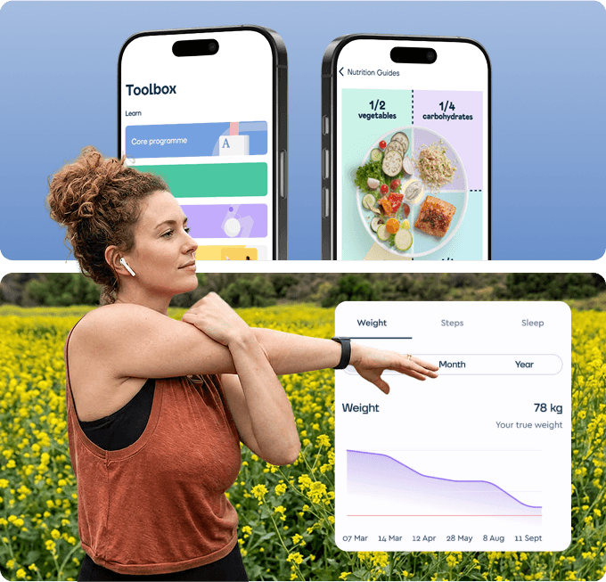 Second Nature App