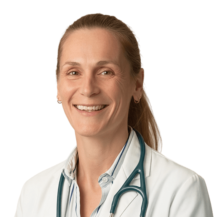 Dr Rachel Hall